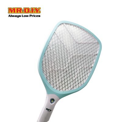 (MR.DIY) Electronic Mosquito Swatter