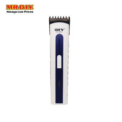 (MR.DIY) Rechargeable Hair Trimmer 3915