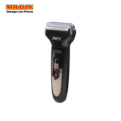 (MR.DIY) USB Rechargeable Shaver Z-312