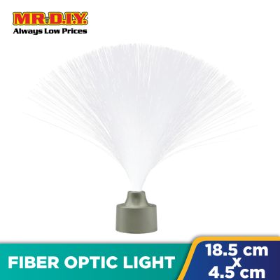 LED Multi-Colour Fiber Optic Light