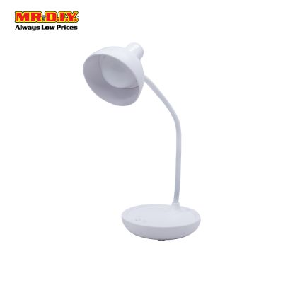 (MR.DIY) USB LED Desk Lamp