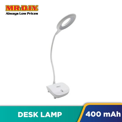 (MR.DIY) Rechargeable Reading LED Light