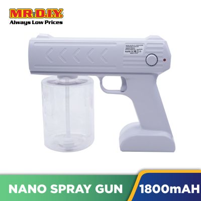 USB Nano Spray Gun