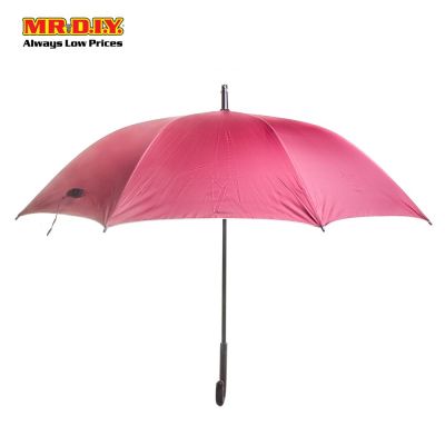 (MR.DIY) Umbrella (95cm)