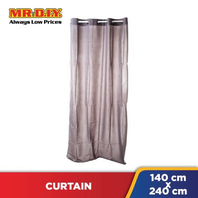 RIDEAU Curtain (140x240cm)
