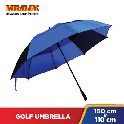 (MR.DIY) Golf Umbrella 32