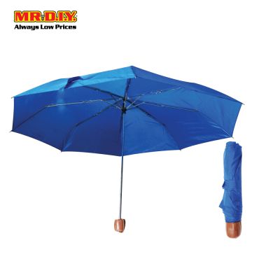 YUZONT Foldable Umbrella (21&quot;)