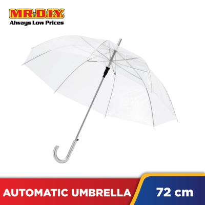 (MR.DIY) Automatic Umbrella 535x8kx 8mm