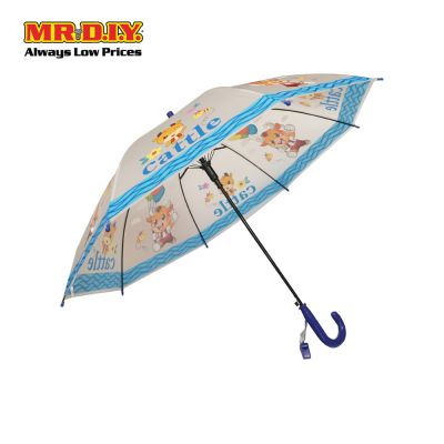Automatic Umbrella (485x8x8mm)