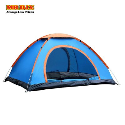 (MR.DIY) Foldable Camping And Outdoor Tent