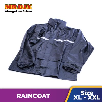 Multipurpose Polyester Raincoat