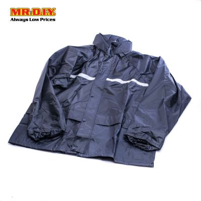 Multipurpose Polyester Raincoat