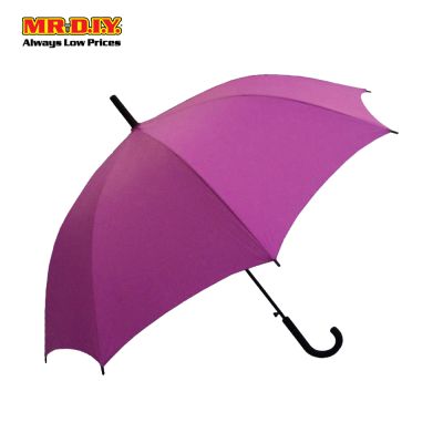 (MR.DIY) Light &amp; Strong Umbrella