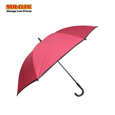 Solid Umbrella GZ1176