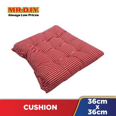 Pillow Cushion (36 x 36cm)
