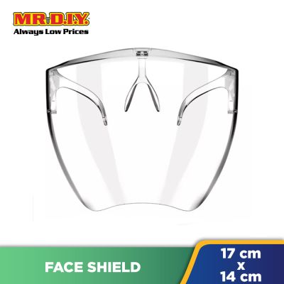 Face Shield Mask 
