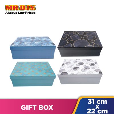 Gift Box (31x22x11 cm)