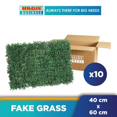 MR.DIY Artificial Grass 8OI-201 (40cm x 60cm) 