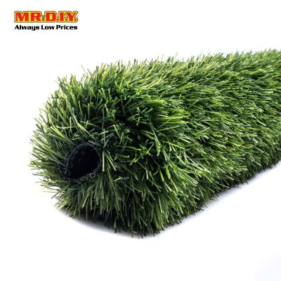 (MR.DIY) Soft Artificial Grass (1m x 2m)