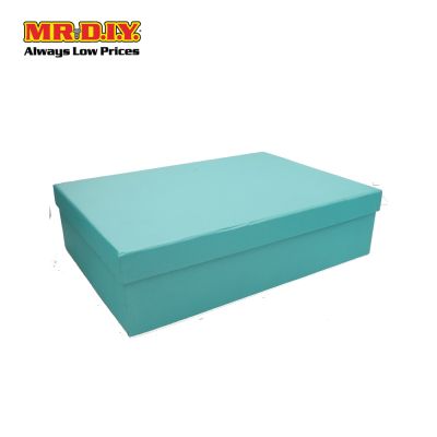 Multipurpose Plastic Gift Box (26x185x7cm)