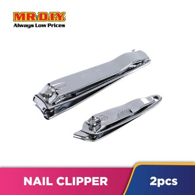 Multi-Function Nail Clipper