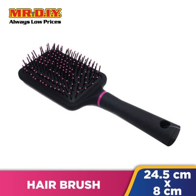 (MR.DIY) Premium Elegant Professioanl Hair Brush Comb