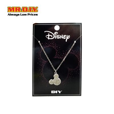Disney Necklace (Mickey) Jojo22052204