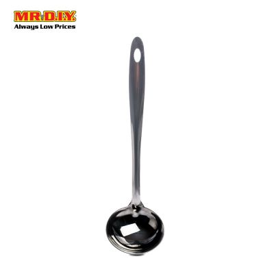 (MR.DIY) Soup Ladle (7cm)