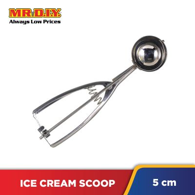 Ice Cream Scoop 5cm