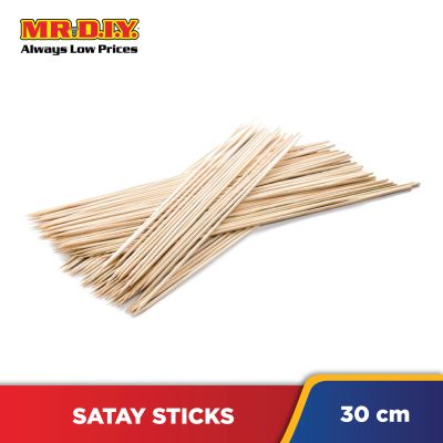 Satay Sticks