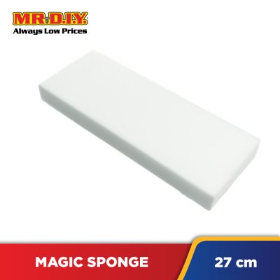 LINGYI White Magic Sponge (27cm)