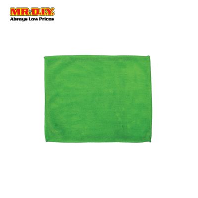 (MR.DIY)  Microfiber Towels (25cm x 30cm)