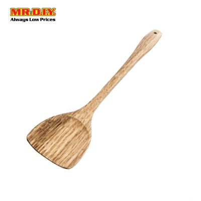 (MR.DIY) Wooden Ladle