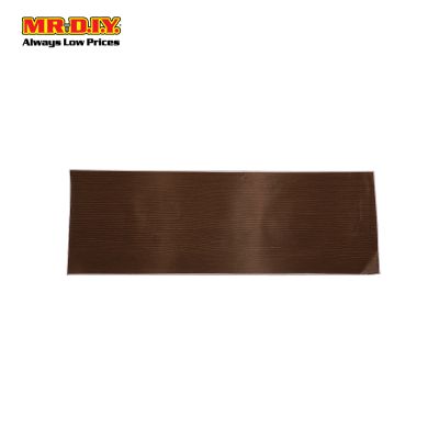 (MR.DIY) Wooden Type sheet (60cm x 20cm)