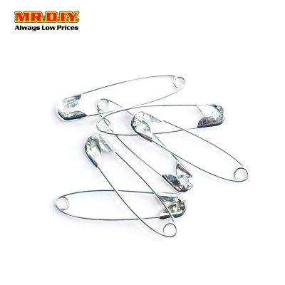 FAN FENG Safety Pins (Size 0&quot; - 4&quot;)