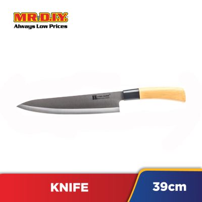 (MR.DIY) Stainless Steel Knife