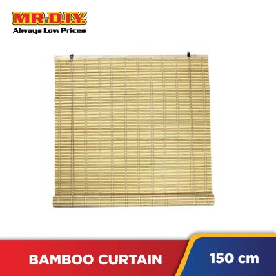 Bamboo Curtain 90 x 150CM
