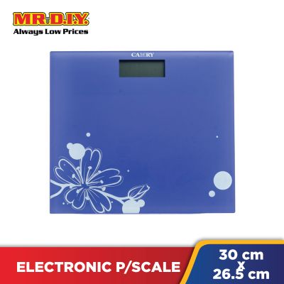 Electronic Personal Scale EB9360