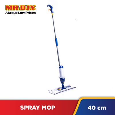 NECO Microfiber Spray Mop