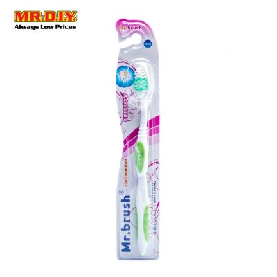 MR BRUSH Toothbrush M3003