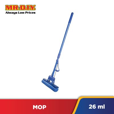 NECO PVA Mop Blue (26cm)