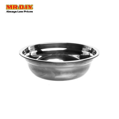 Stainless Steel Bowl 19cm