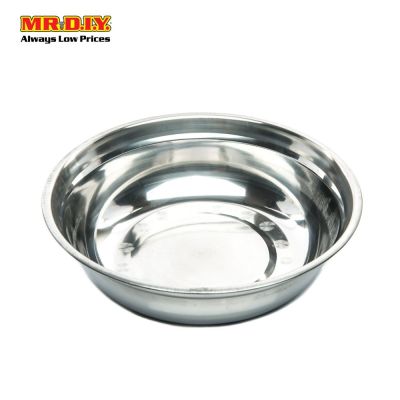 Stainless Steel Bowl 27cm