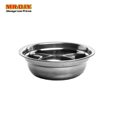 Stainless Steel Bowl (16cm)