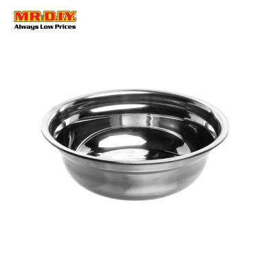Stainless Steel Bowl 17cm