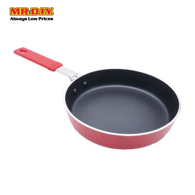 (MR.DIY) Stainless-Steel Non-Stick Coating Mini Fry Pan (16cm)