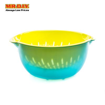 Colander with Bowl