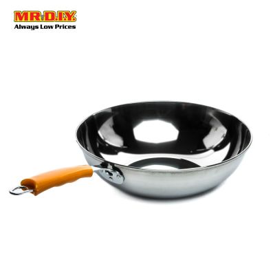 (MR.DIY) Anti-Stickiness Frying Pan (32cm)