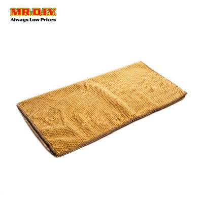 (MR.DIY) Multipurpose Microfiber Towel (30cm X 40cm)