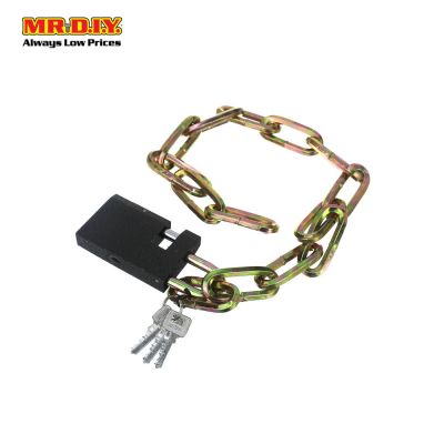 Chain Lock 70cm